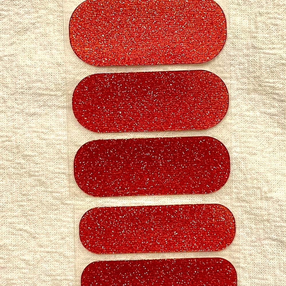 Jamberry Nail Wraps